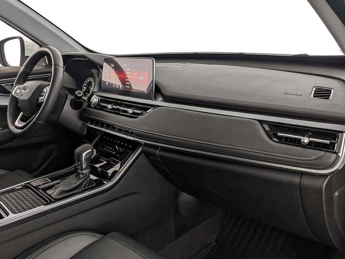 Купить Chery Tiggo 4 Pro, 2023, 18 974 км.. Фото: #8