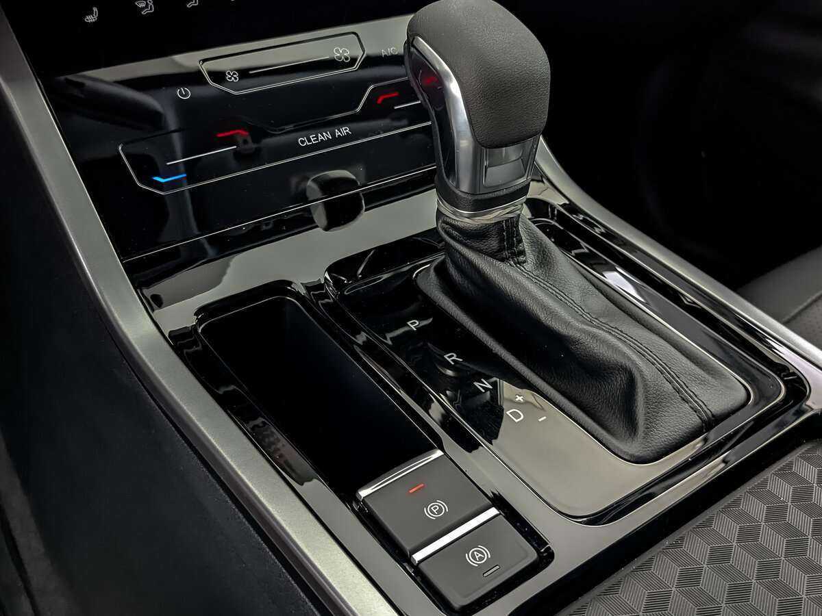 Купить Chery Tiggo 4 Pro, 2023, 18 974 км.. Фото: #16