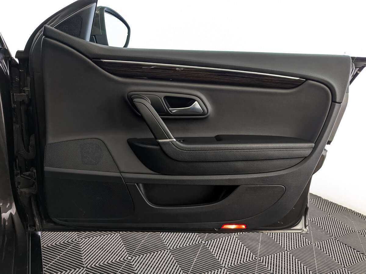 Купить Фольксваген Пассат ЦЦ, 2013, 228 301 км.. Фото: #22