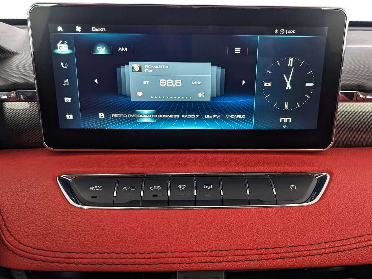 Купить Хавал Джолион, 2022, 23 024 км.. Фото: #15