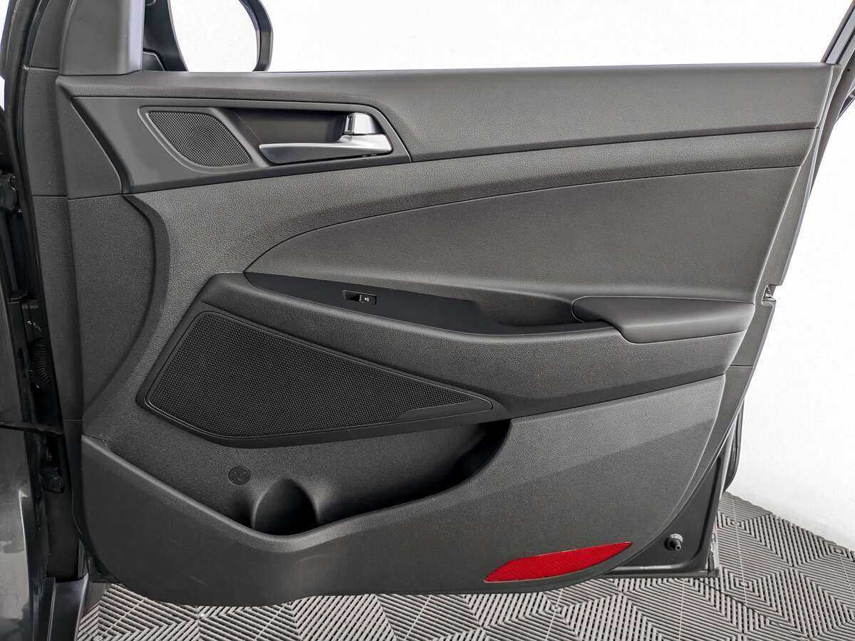 Купить Hyundai Tucson, 2020, 21 521 км.. Фото: #19