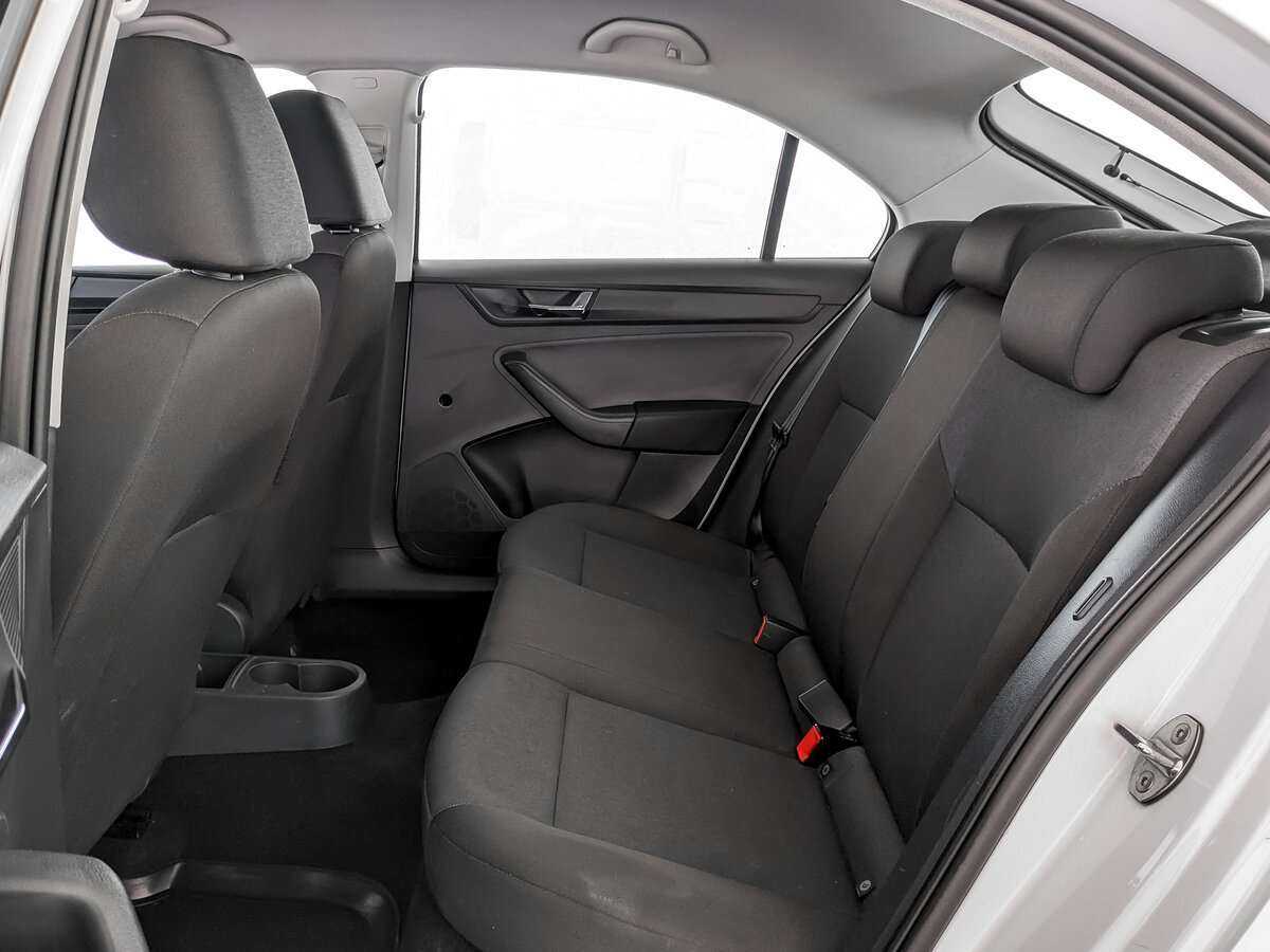 Купить Шкода Рапид, 2019, 91 793 км.. Фото: #11