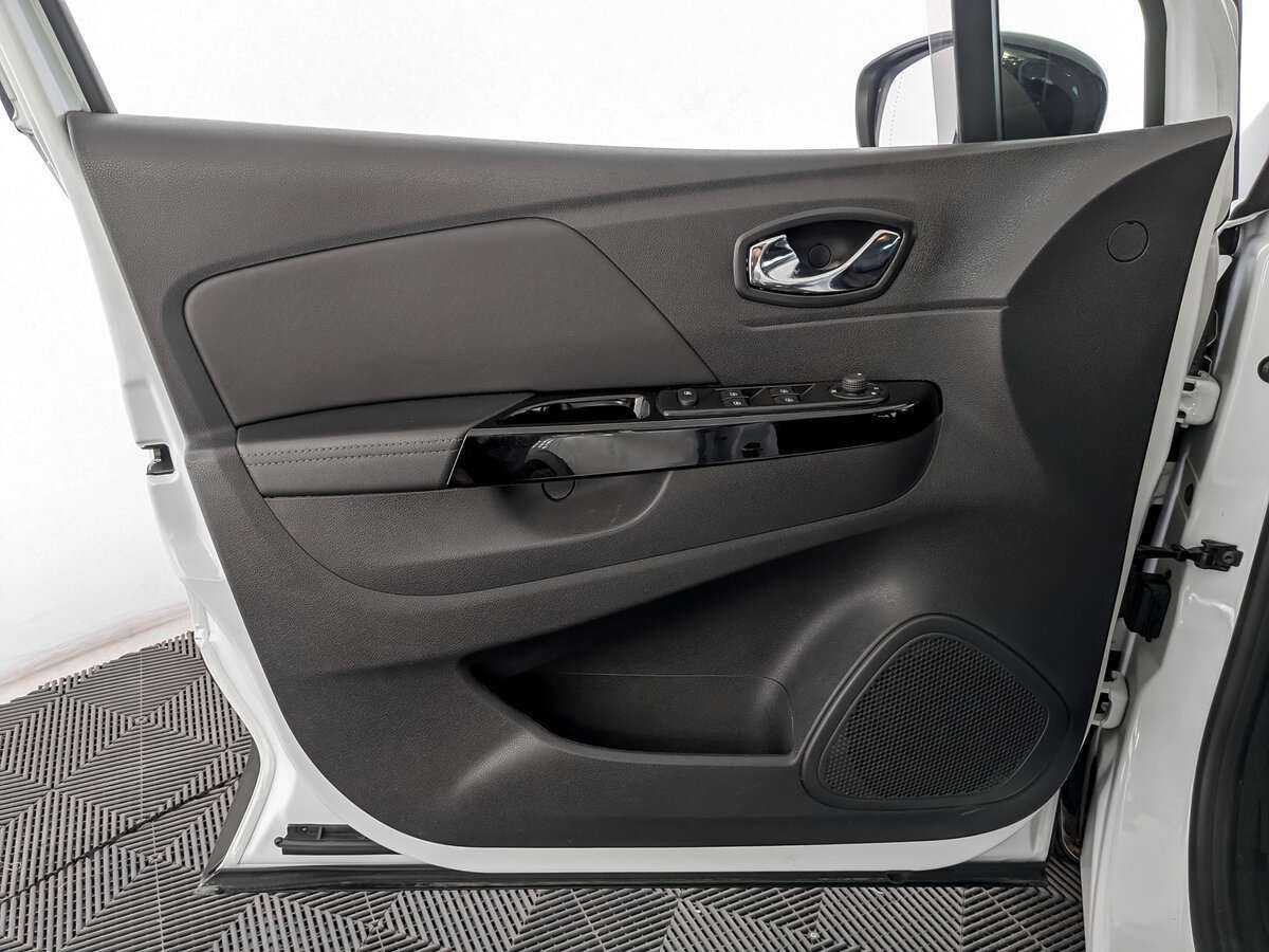 Купить Рено Каптюр, 2019, 143 451 км.. Фото: #13