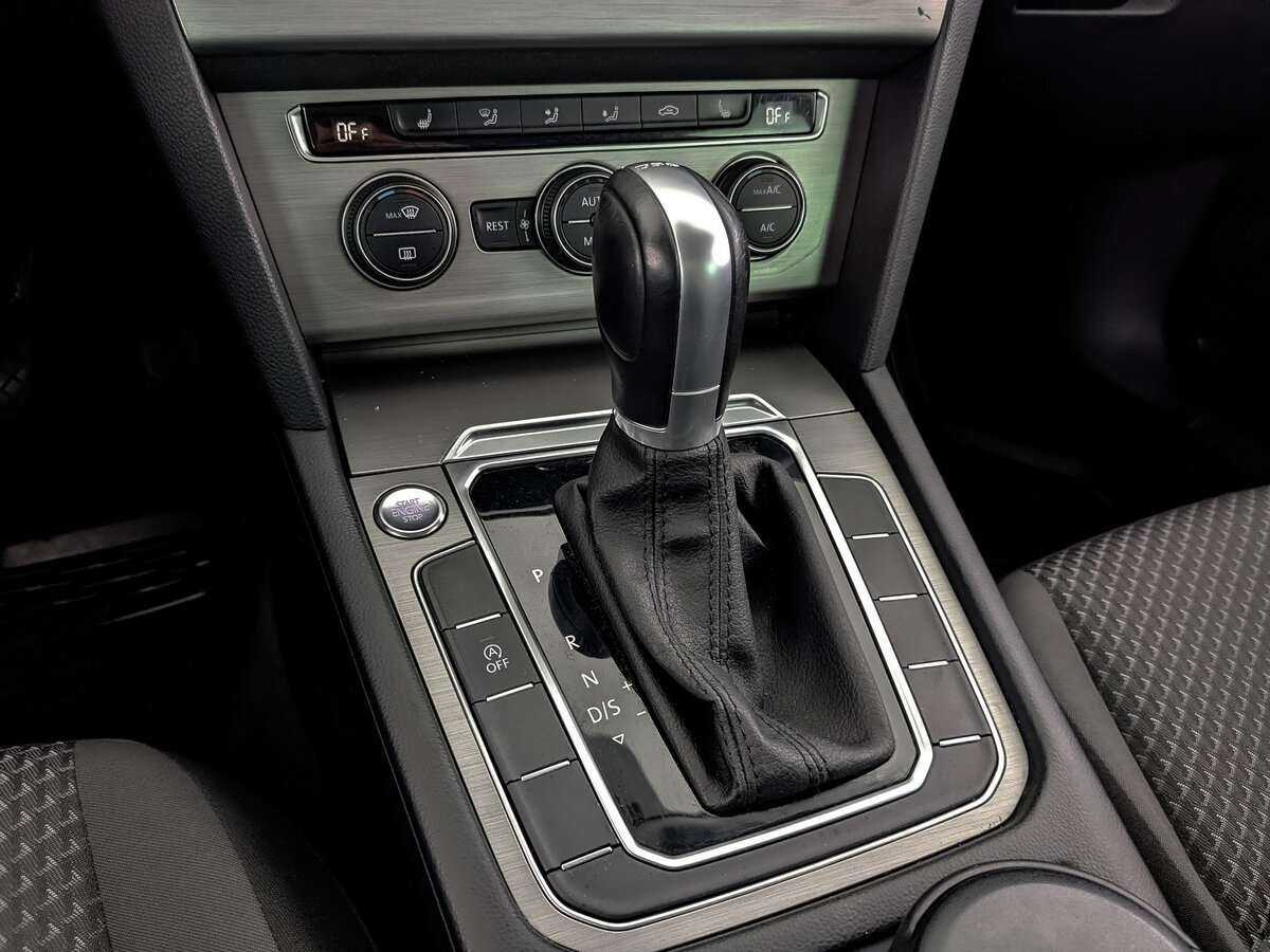 Купить Volkswagen Passat, 2016, 61 012 км.. Фото: #20