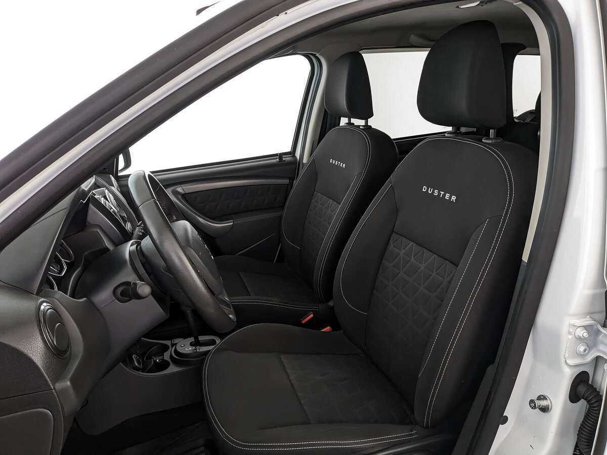 Купить Рено Дастер, 2016, 42 334 км.. Фото: #14