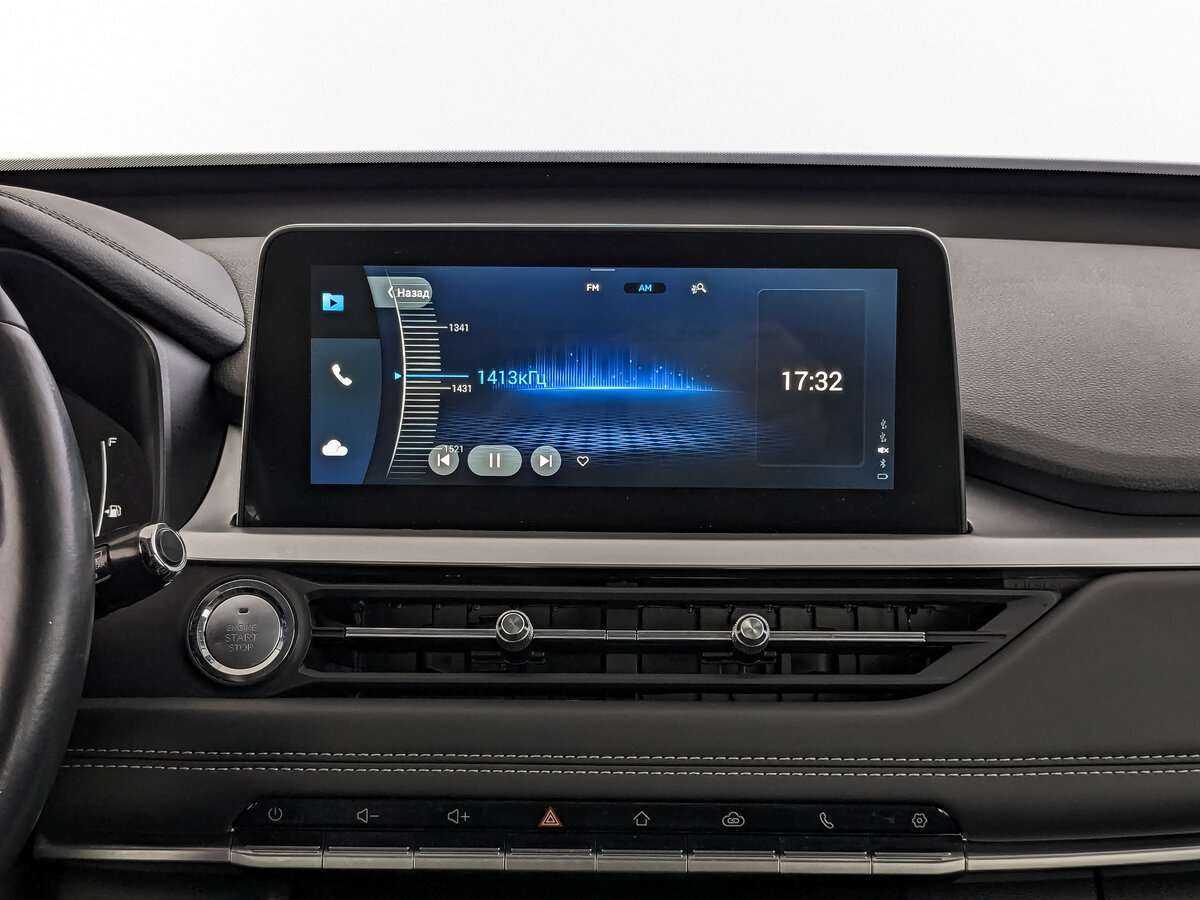 Купить Чери Тигго 7 Про, 2021, 46 154 км.. Фото: #12