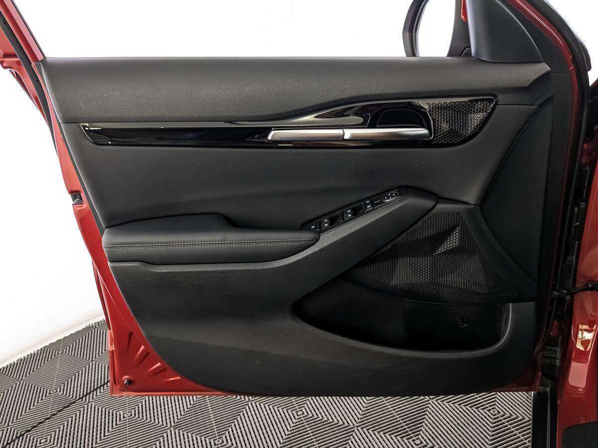 Купить Kia Seltos, 2021, 44 584 км.. Фото: #14