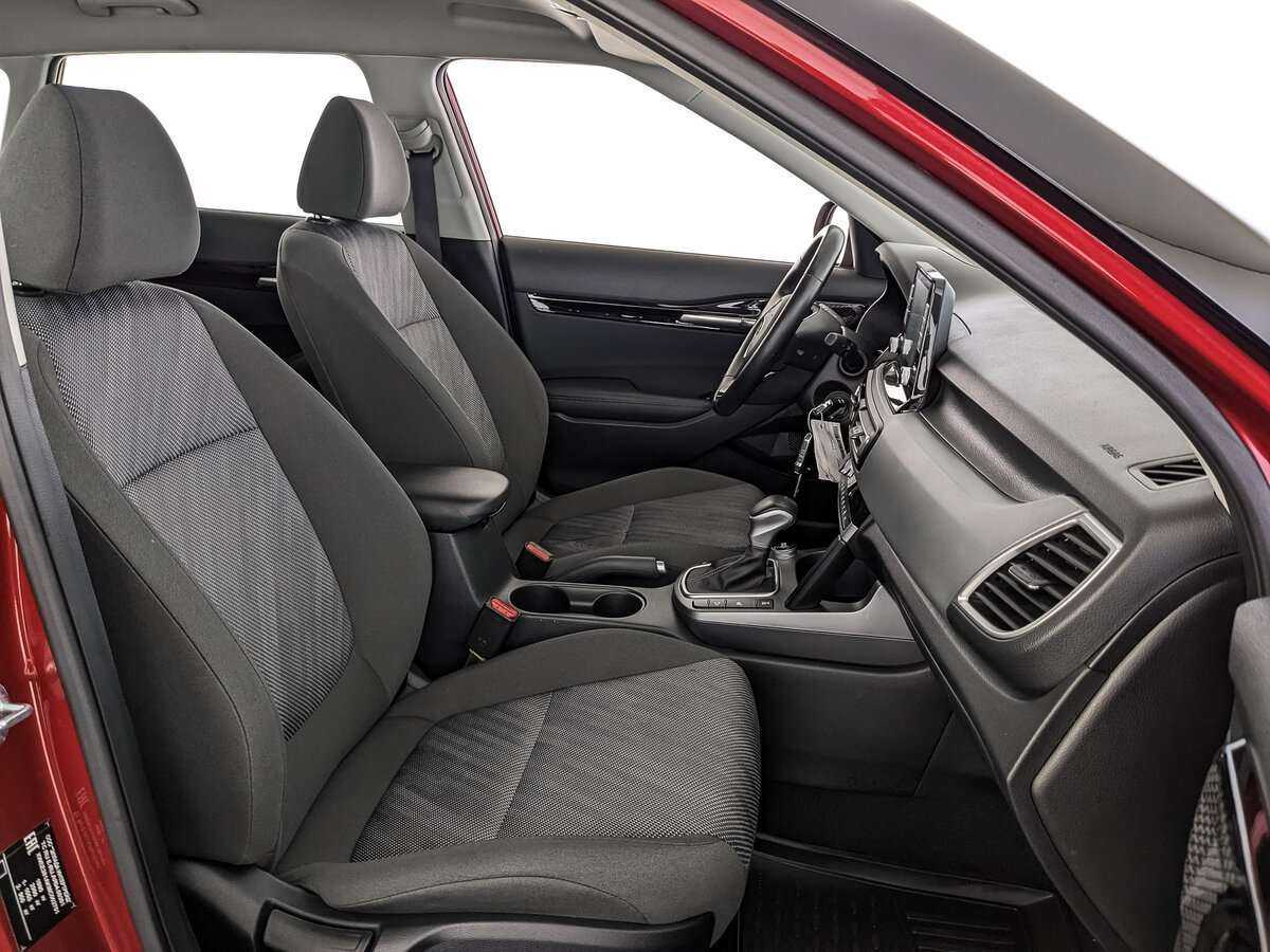 Купить Kia Seltos, 2021, 44 584 км.. Фото: #19