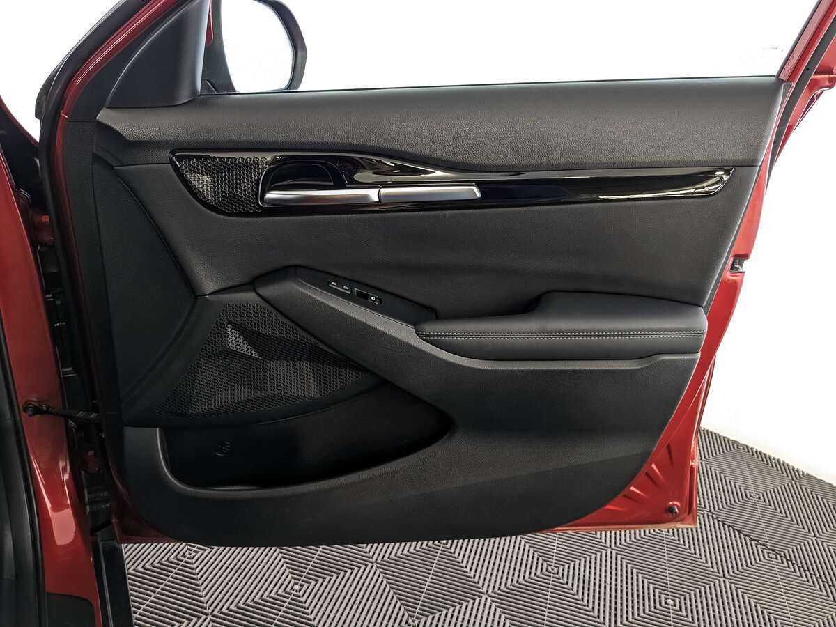 Купить Kia Seltos, 2021, 44 584 км.. Фото: #20