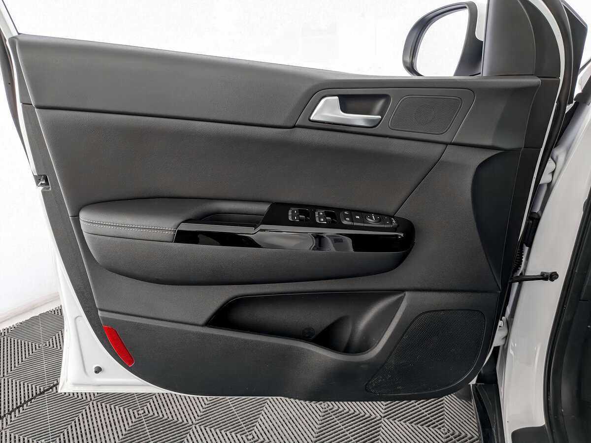 Купить Kia Sportage, 2021, 67 517 км.. Фото: #14