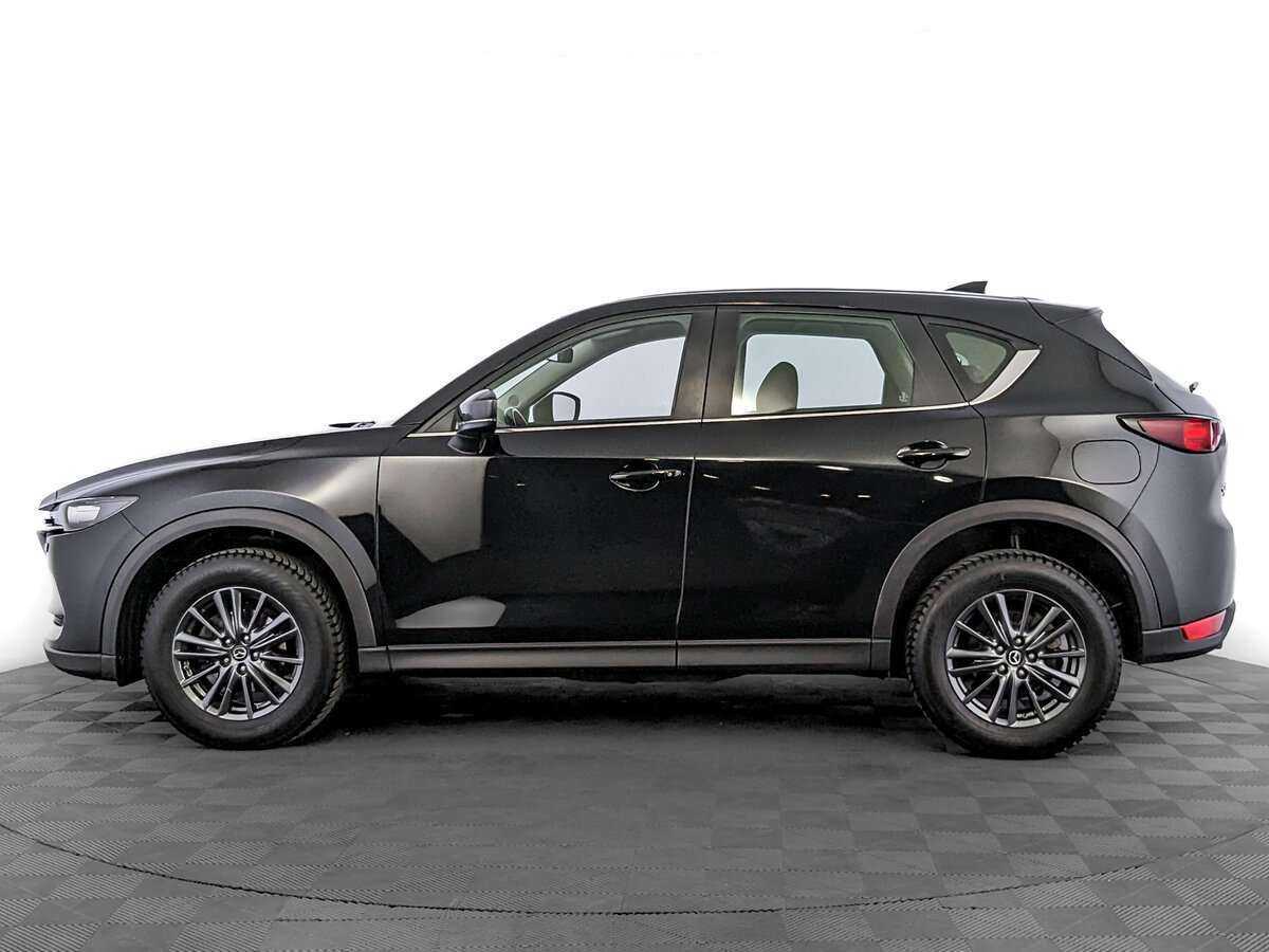 Купить Mazda CX-5, 2021, 30 809 км.. Фото: #6