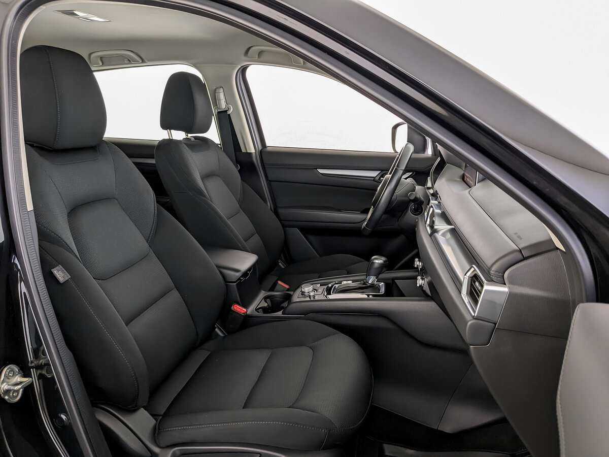 Купить Mazda CX-5, 2021, 30 809 км.. Фото: #17