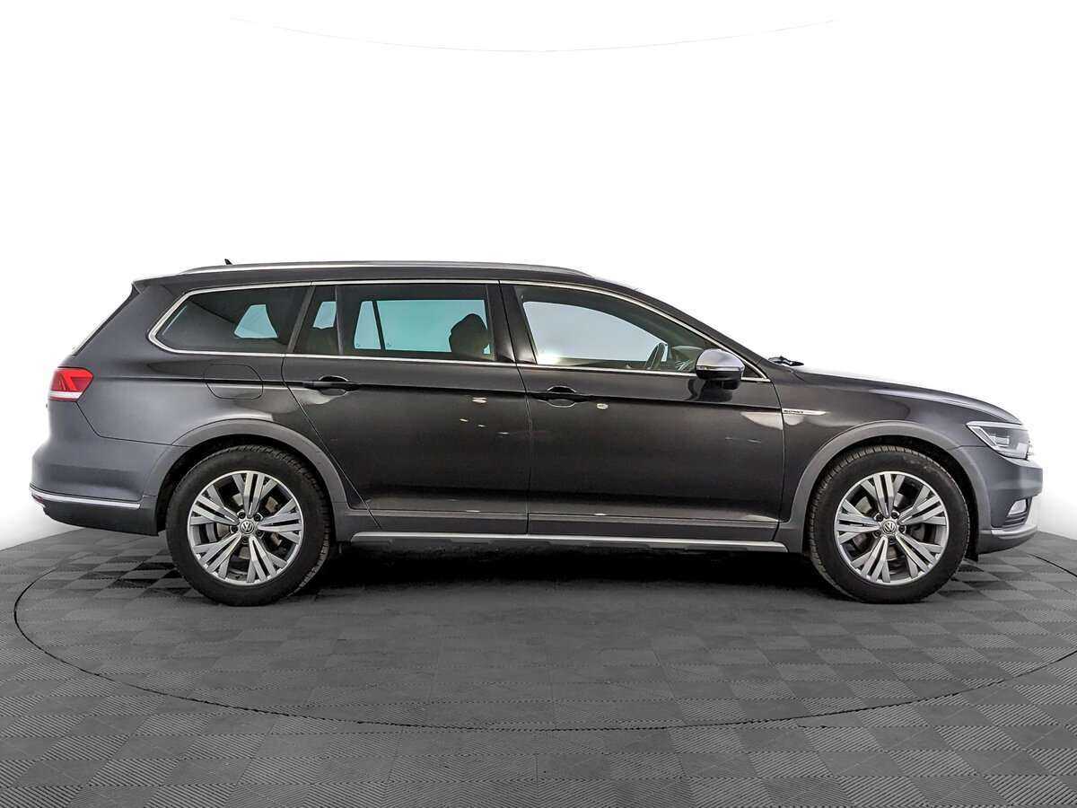 Купить Volkswagen Passat, 2018, 188 183 км.. Фото: #3