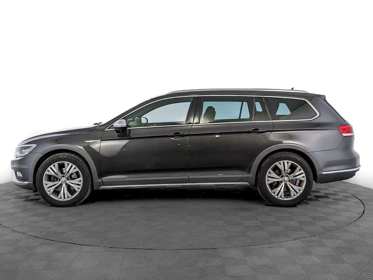 Купить Volkswagen Passat, 2018, 188 183 км.. Фото: #7