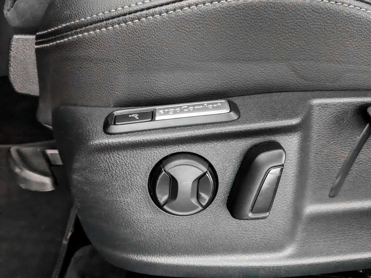 Купить Volkswagen Passat, 2018, 188 183 км.. Фото: #20