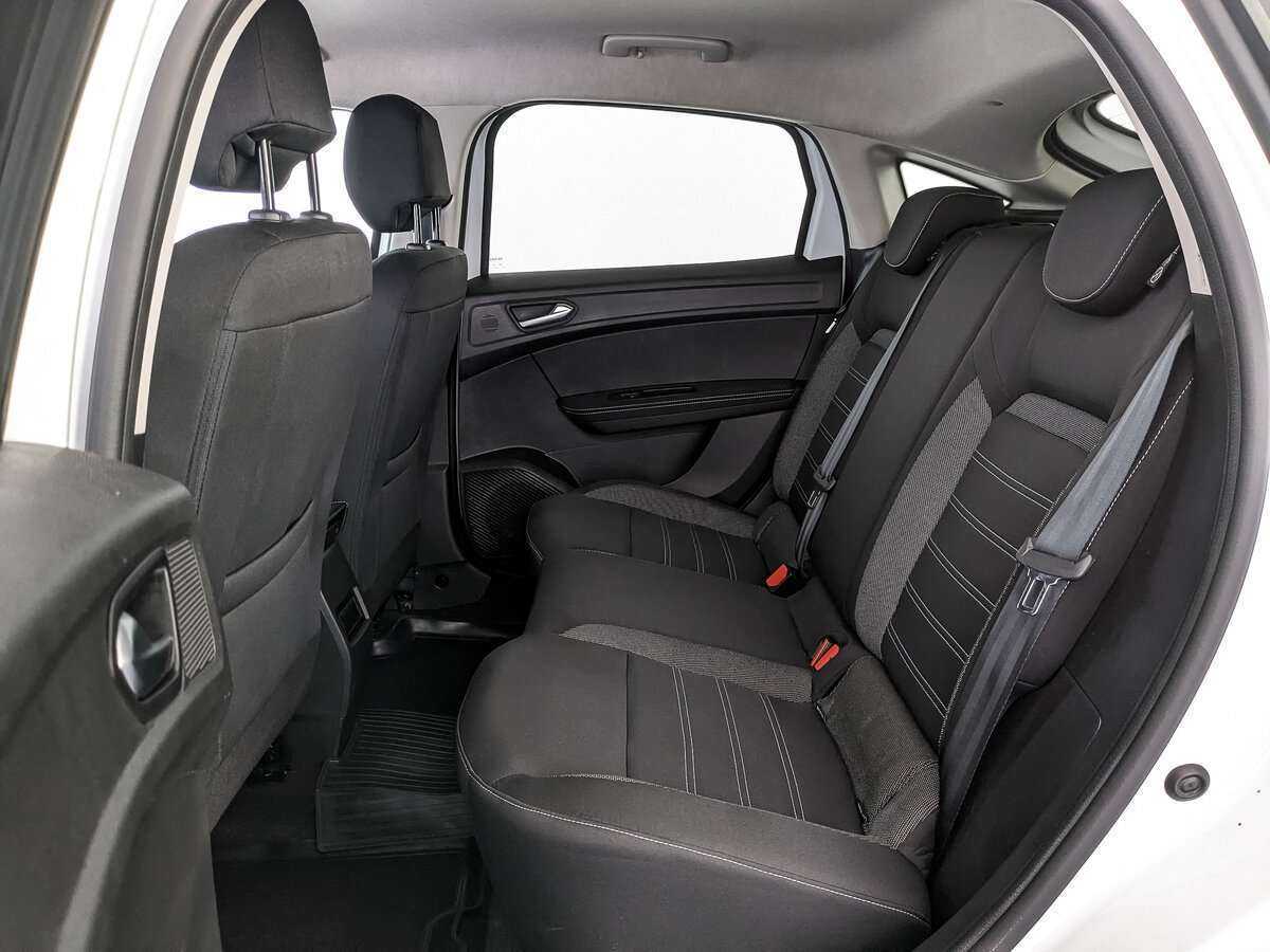 Купить Рено Аркана, 2019, 58 948 км.. Фото: #13