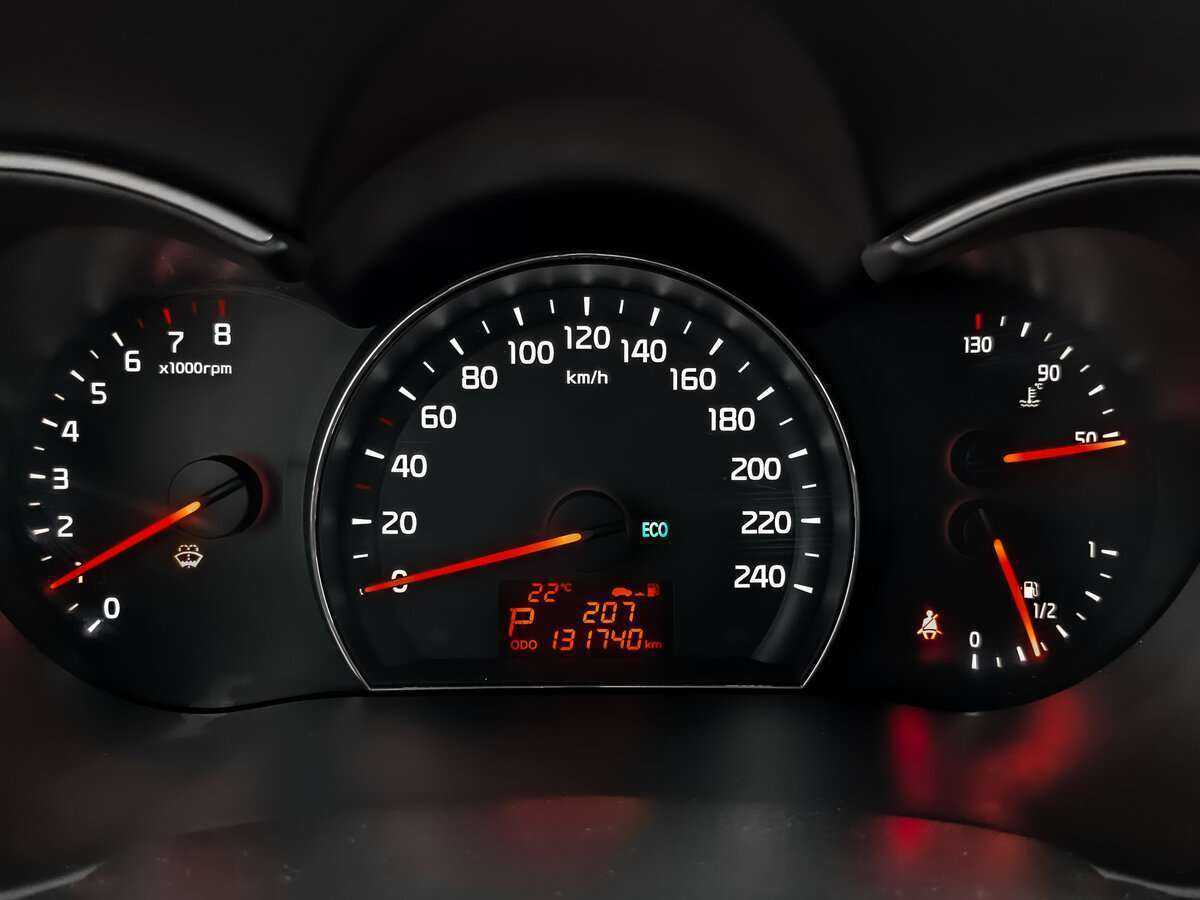 Купить Kia Sorento, 2017, 131 734 км.. Фото: #13