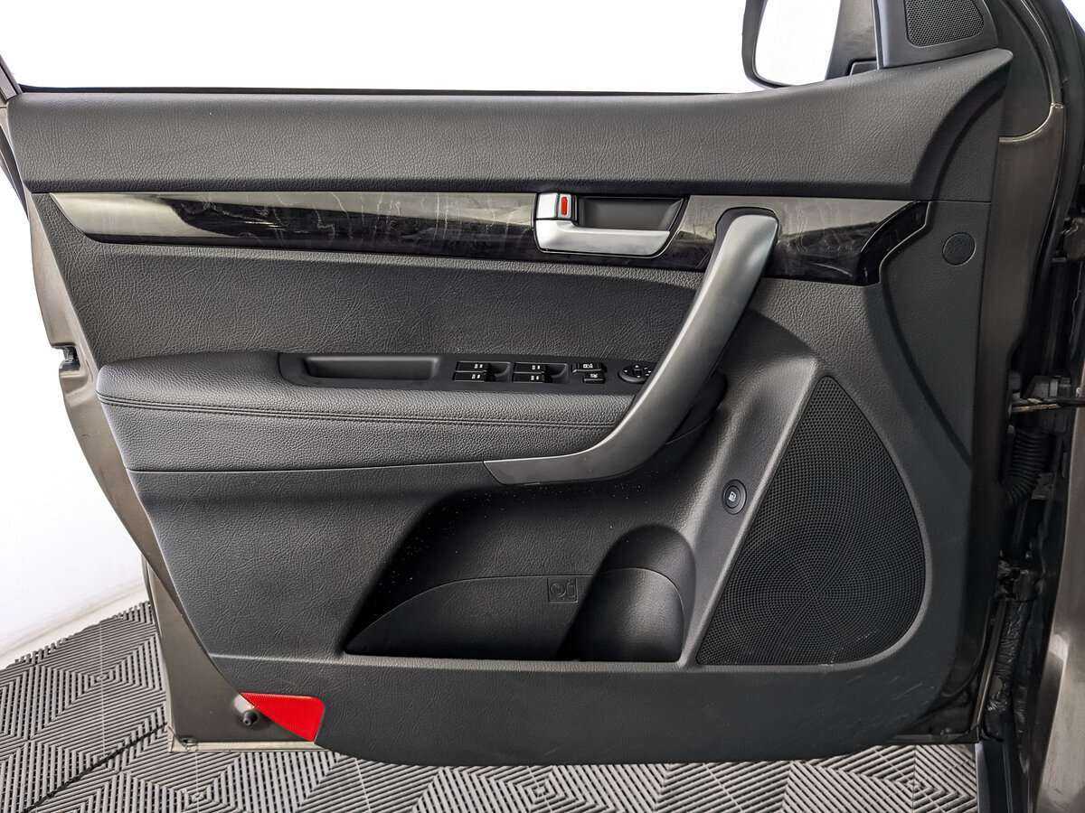 Купить Kia Sorento, 2017, 131 734 км.. Фото: #16