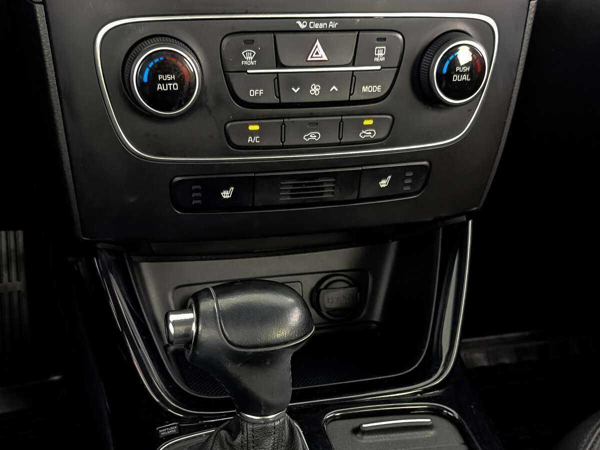 Купить Kia Sorento, 2017, 131 734 км.. Фото: #22