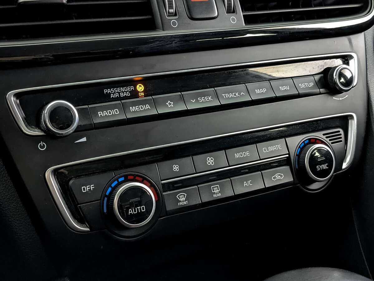 Купить Kia Optima, 2020, 33 405 км.. Фото: #19