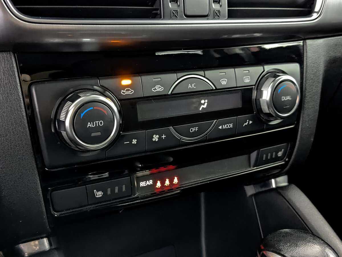 Купить Мазда Ц-Икс-5, 2015, 148 602 км.. Фото: #14