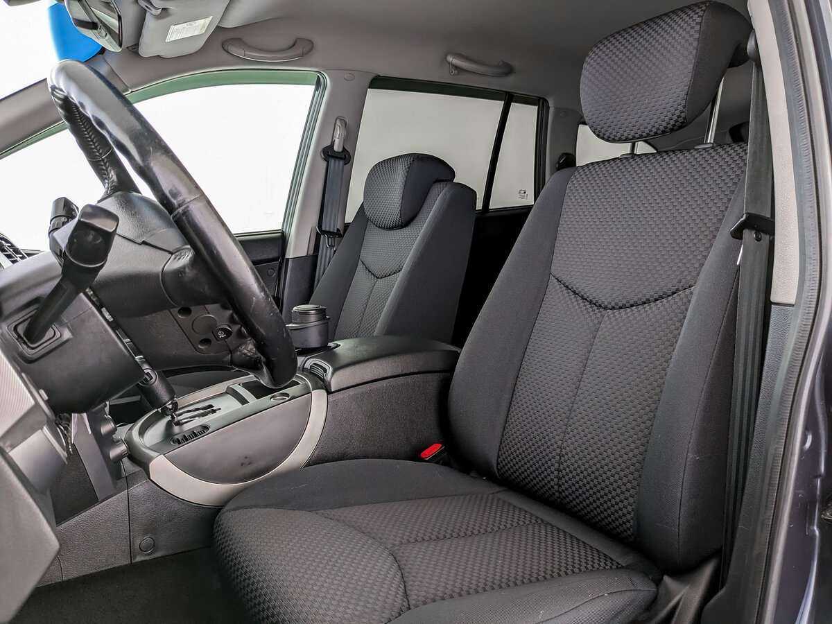 Купить Сан-Ён Кирон, 2014, 64 169 км.. Фото: #14