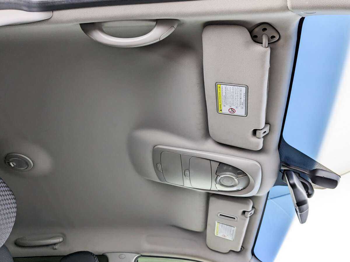 Купить Сан-Ён Кирон, 2014, 64 169 км.. Фото: #16