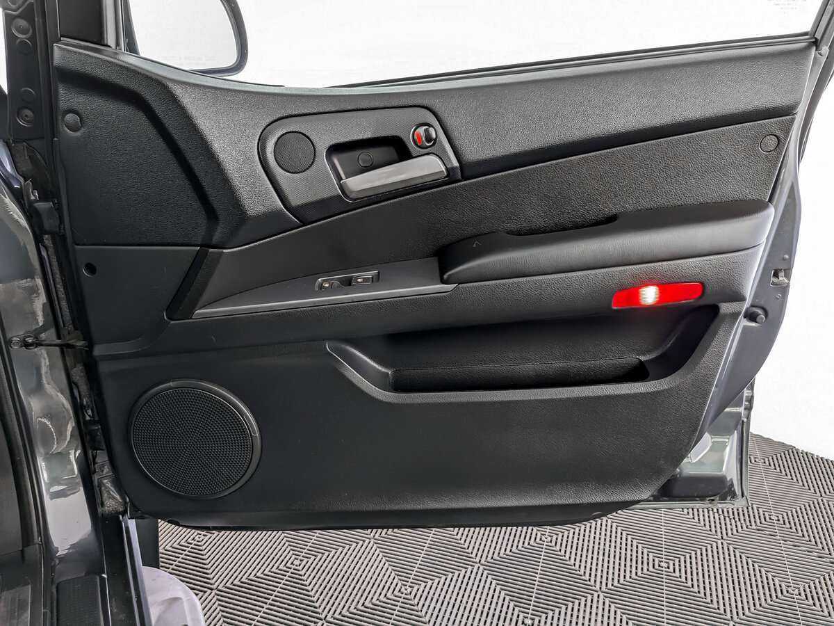 Купить Сан-Ён Кирон, 2014, 64 169 км.. Фото: #18