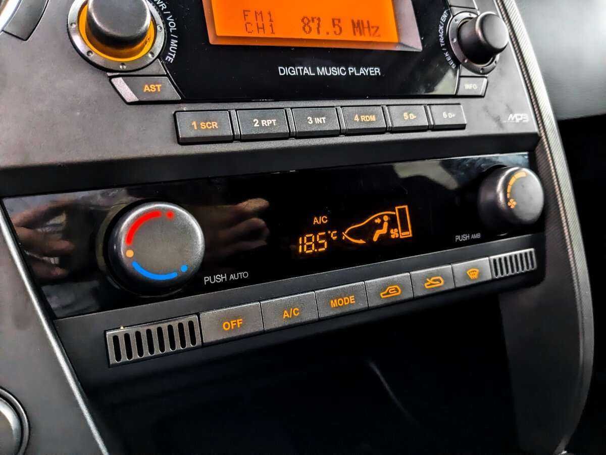 Купить Сан-Ён Кирон, 2014, 64 169 км.. Фото: #19