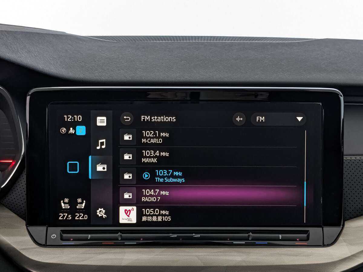 Купить Skoda Octavia, 2023, 10 780 км.. Фото: #11