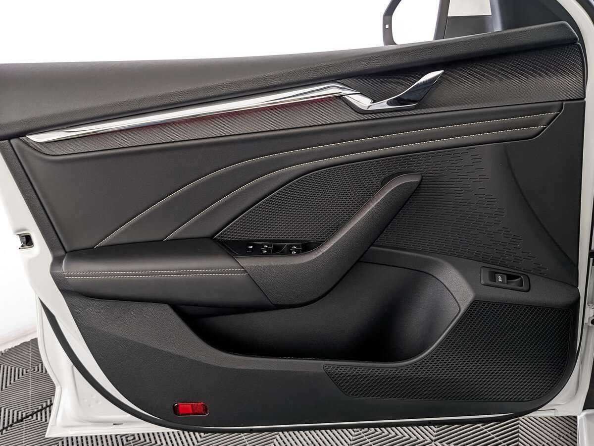 Купить Skoda Octavia, 2023, 10 780 км.. Фото: #13