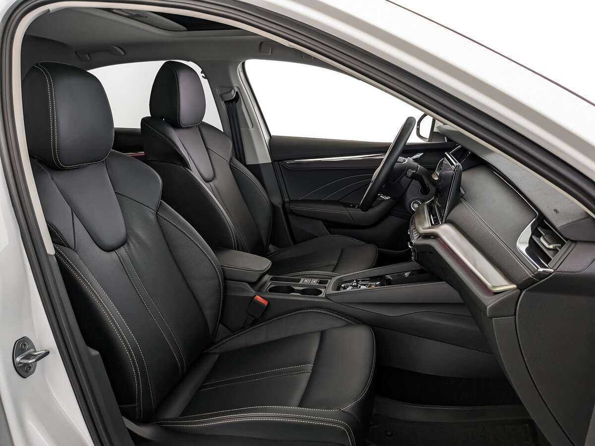 Купить Skoda Octavia, 2023, 10 780 км.. Фото: #18