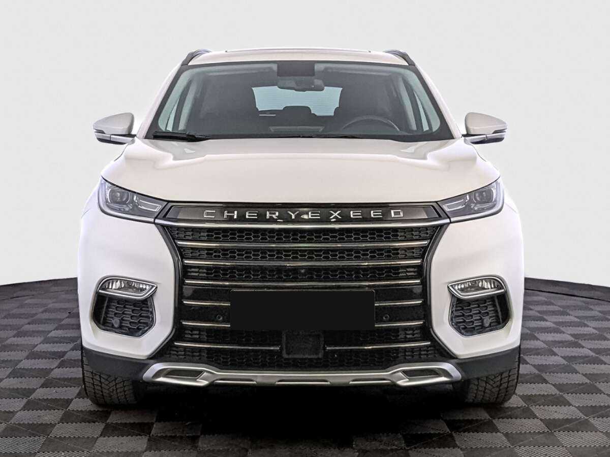 Купить EXEED TXL, 2021, 30 173 км.. Фото: #1