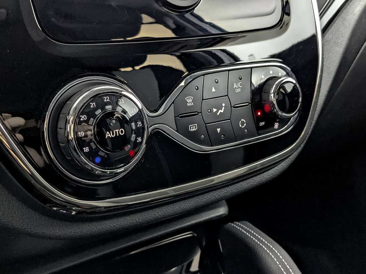 Купить Рено Каптюр, 2020, 71 278 км.. Фото: #16