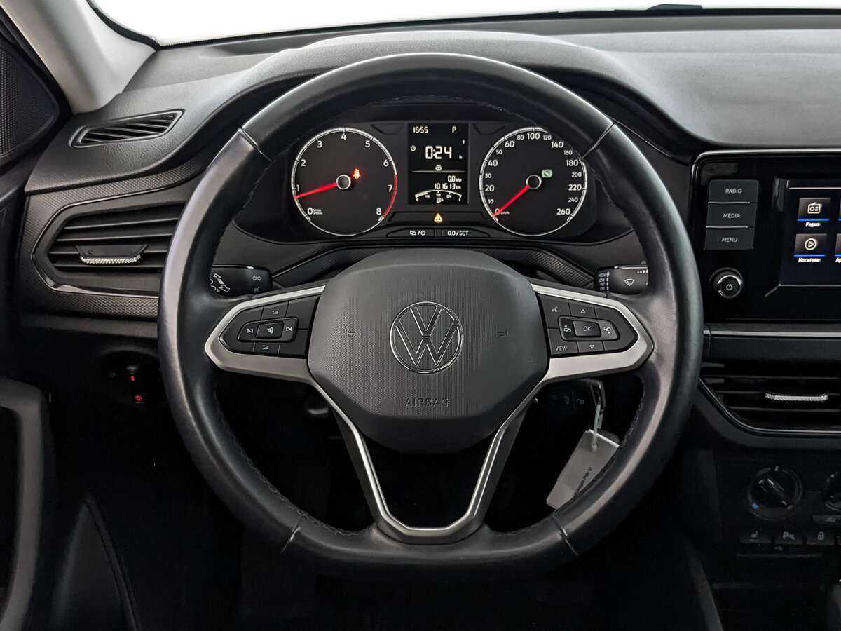 Купить Фольксваген Поло, 2021, 101 606 км.. Фото: #14