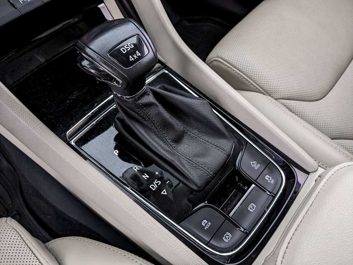 Купить Skoda Kodiaq, 2019, 112 879 км.. Фото: #21