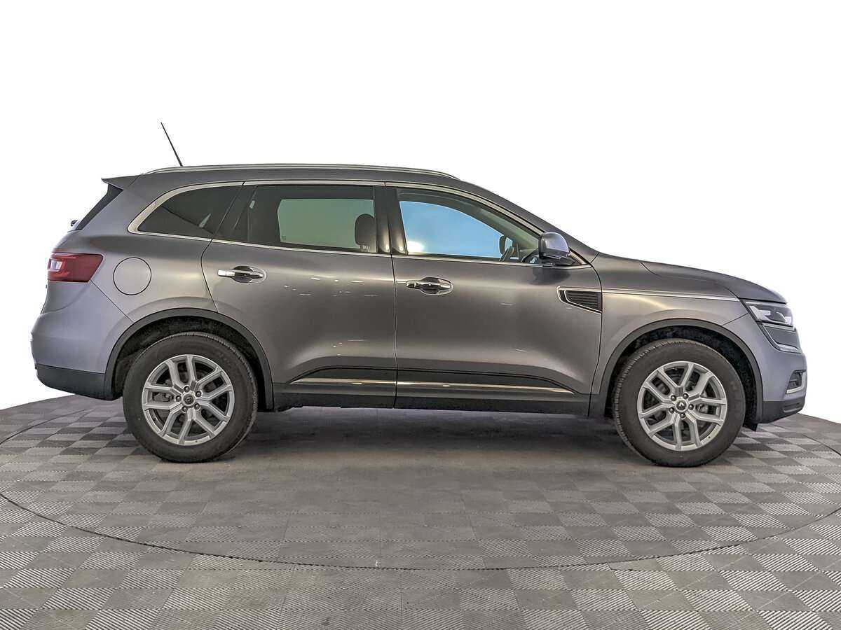 Купить Renault Koleos, 2019, 24 185 км.. Фото: #3