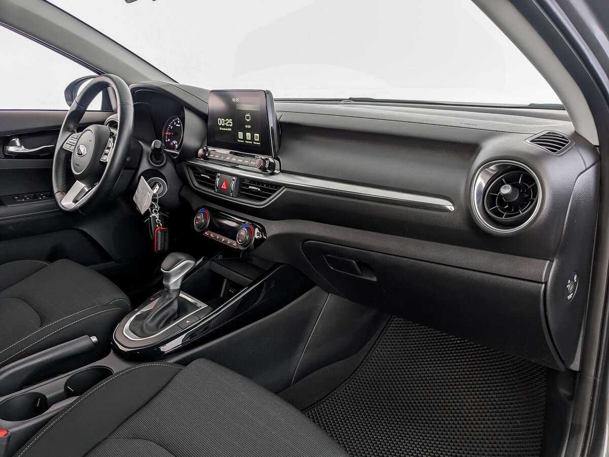 Купить Kia Cerato, 2021, 22 990 км.. Фото: #8