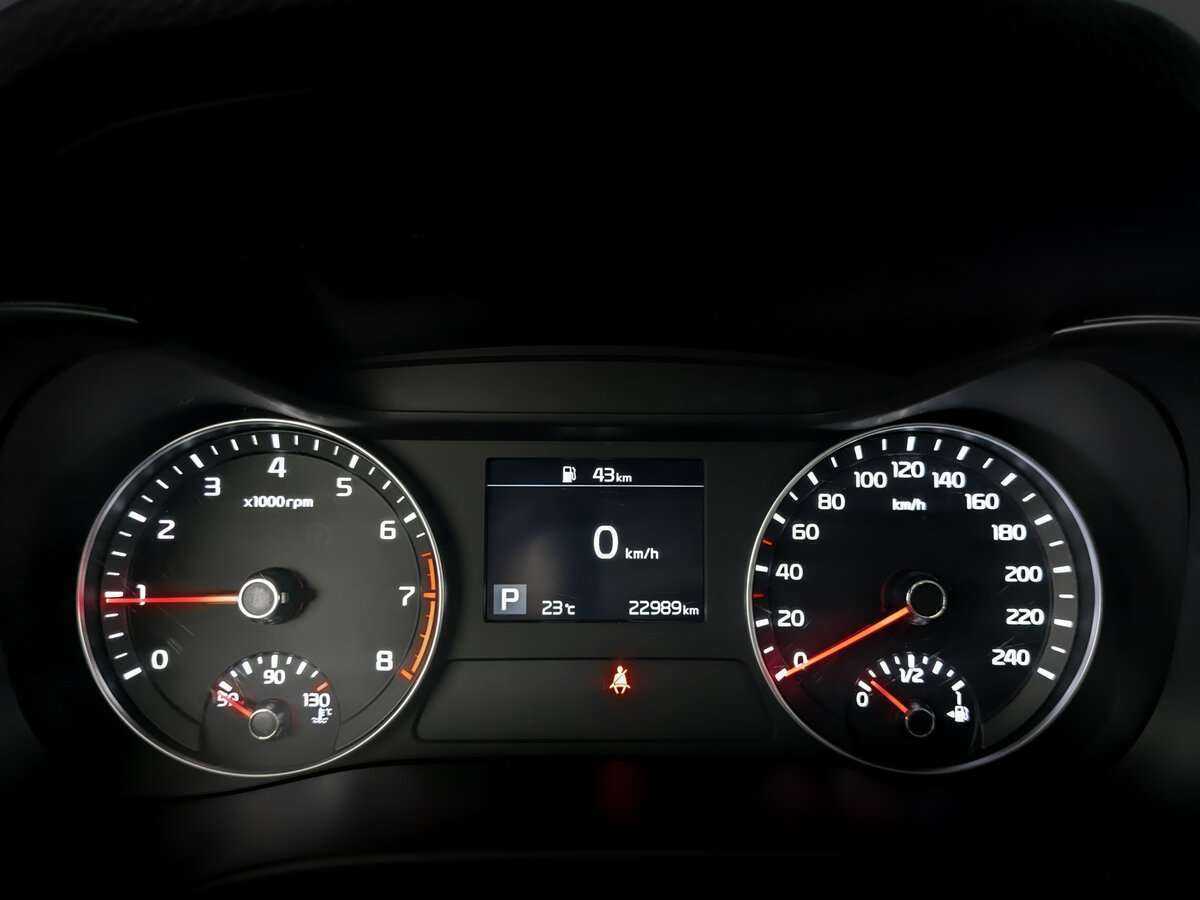 Купить Kia Cerato, 2021, 22 990 км.. Фото: #10