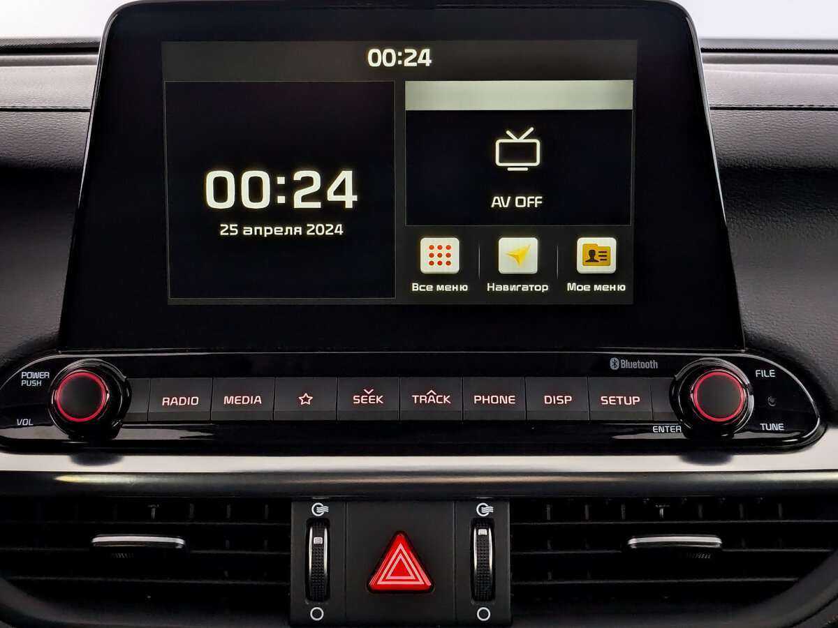 Купить Kia Cerato, 2021, 22 990 км.. Фото: #12