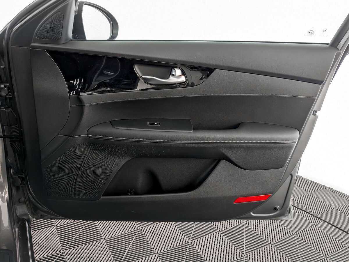 Купить Kia Cerato, 2021, 22 990 км.. Фото: #19