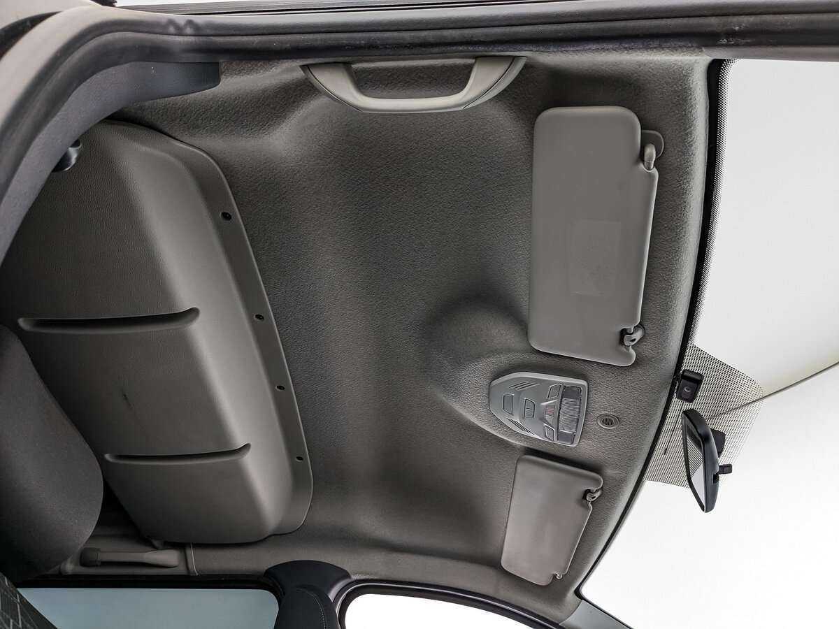 Купить Лада (ВАЗ) Ларгус, 2020, 90 502 км.. Фото: #19