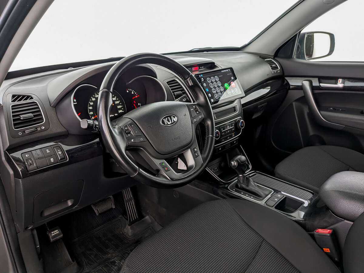 Купить Kia Sorento, 2020, 151 633 км.. Фото: #11