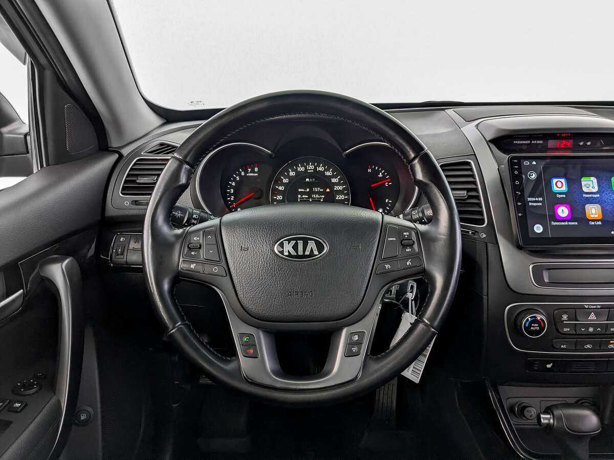 Купить Kia Sorento, 2020, 151 633 км.. Фото: #14