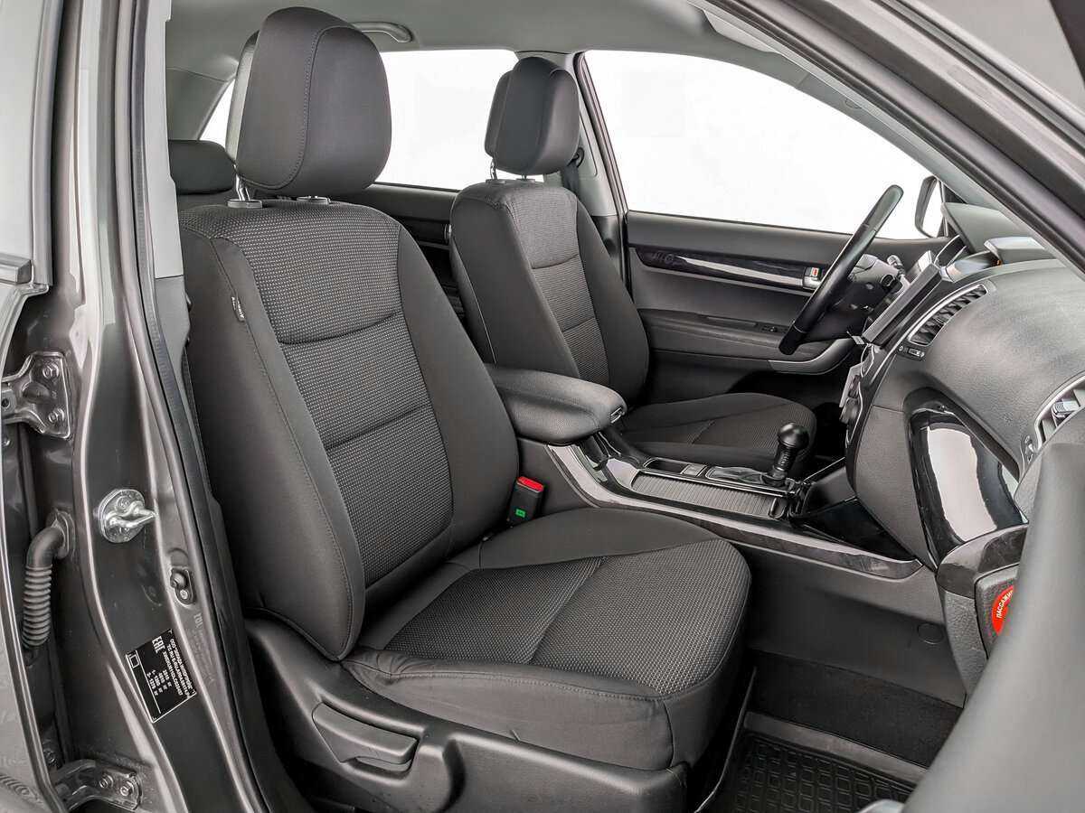 Купить Kia Sorento, 2020, 151 633 км.. Фото: #16