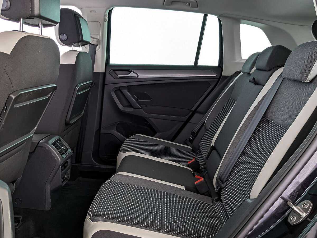 Купить Volkswagen Tiguan, 2019, 139 692 км.. Фото: #16