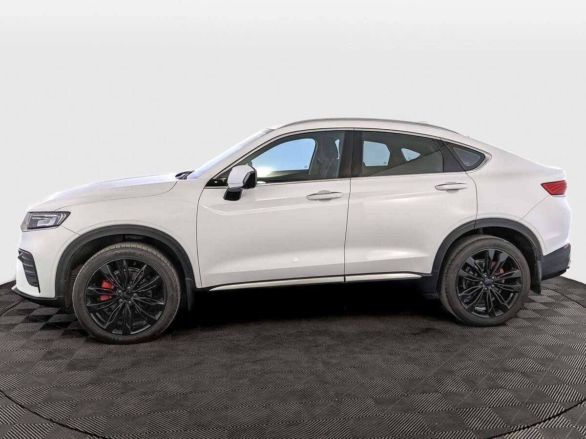 Купить Geely Tugella, 2021, 74 991 км.. Фото: #7