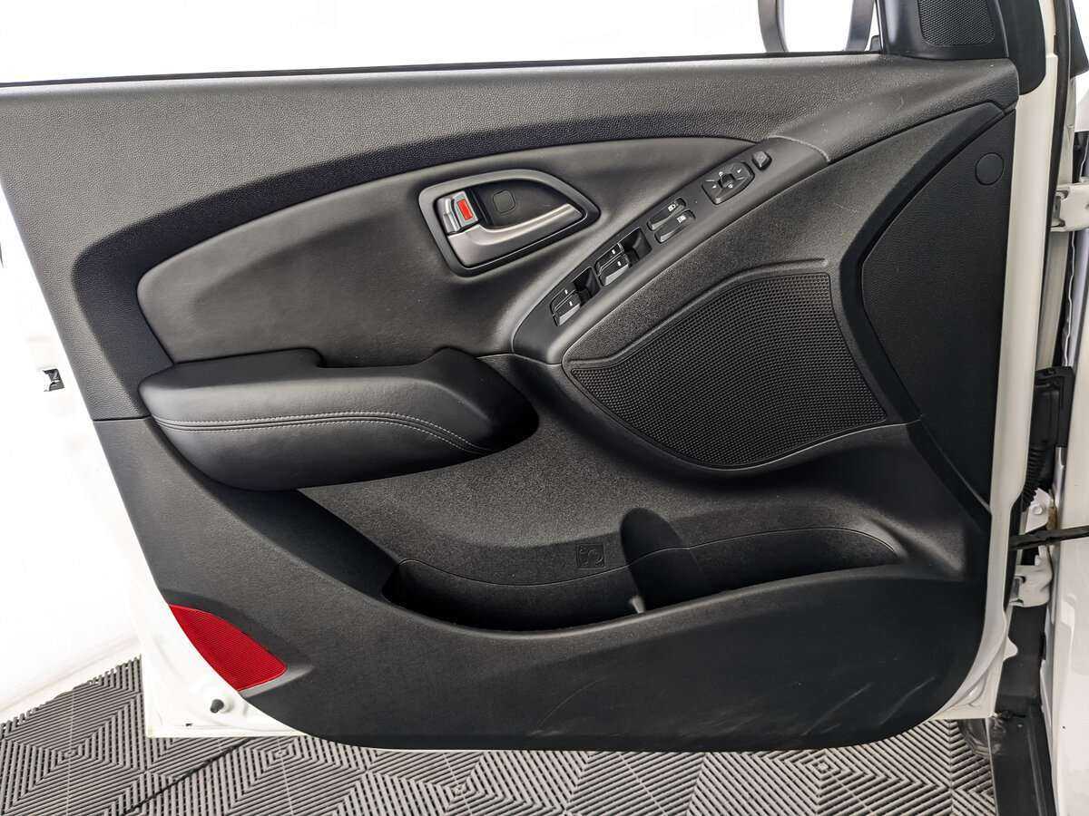 Купить Хендай ай-икс35, 2015, 107 058 км.. Фото: #18