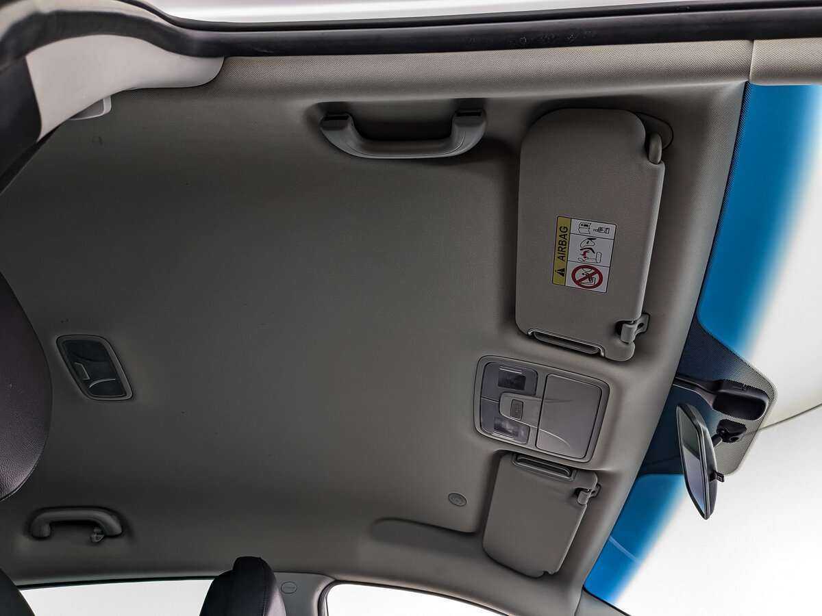 Купить Хендай ай-икс35, 2015, 107 058 км.. Фото: #22