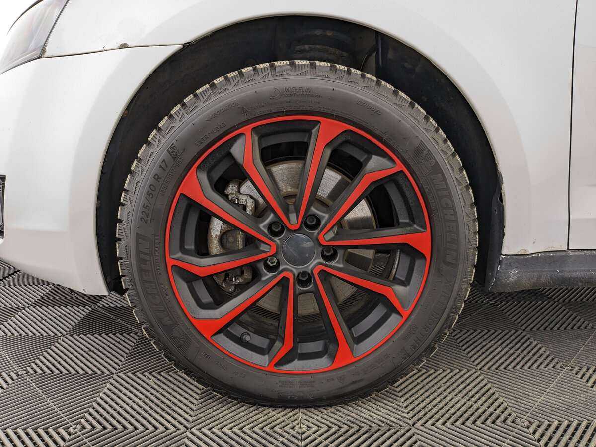 Купить Шкода Октавия, 2014, 113 000 км.. Фото: #10